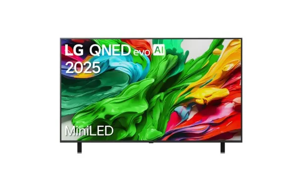 LG Téléviseur UHD 4K LG 75QNED85A6C LG Téléviseur UHD 4K LG 75QNED85A6C